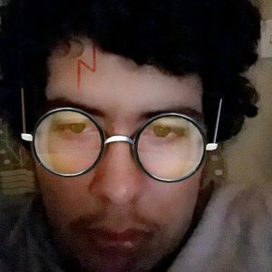 Meet your Posher, Froilan